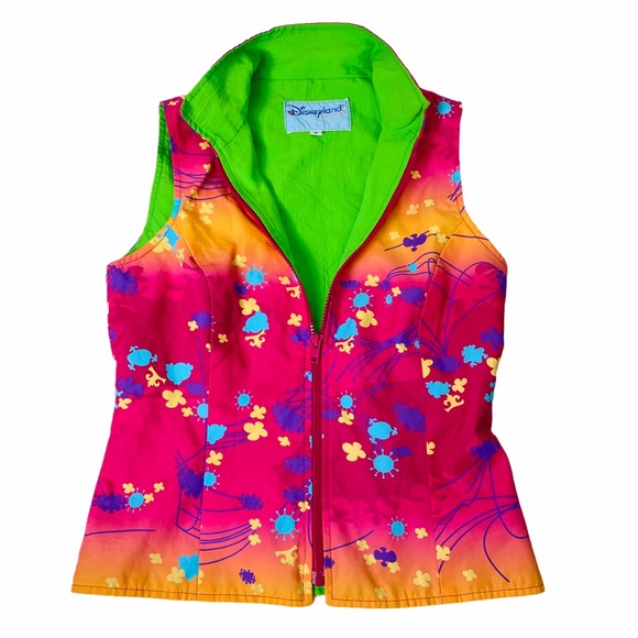 Disneyland Resort | Vest Size S - Picture 2 of 7